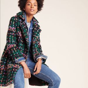 Pepalove Piccadilly coat